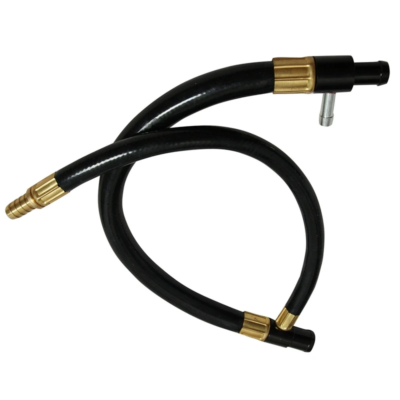 Для GMC Chevy 6,6l Duramax LML D-Iesel 11-15 egr клапан, охладитель Delete Kit черный