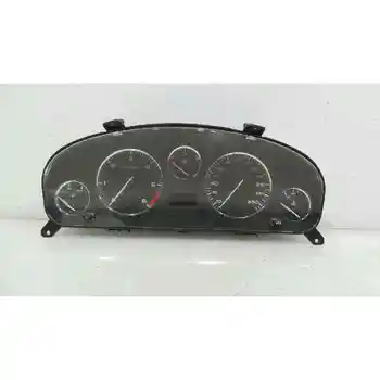 

9648214780 BOX INSTRUMENTS PEUGEOT 406 SALOON (S1/S2)