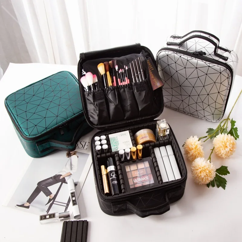 Bolsas p/ cosméticos