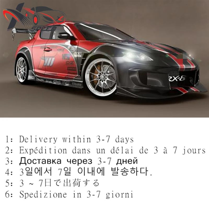 Manopla de Admissão de Alumínio para Mazd a Mx5 Bp-ze Miata 18l 64mm 94-97 15 Carcaça do acelerador