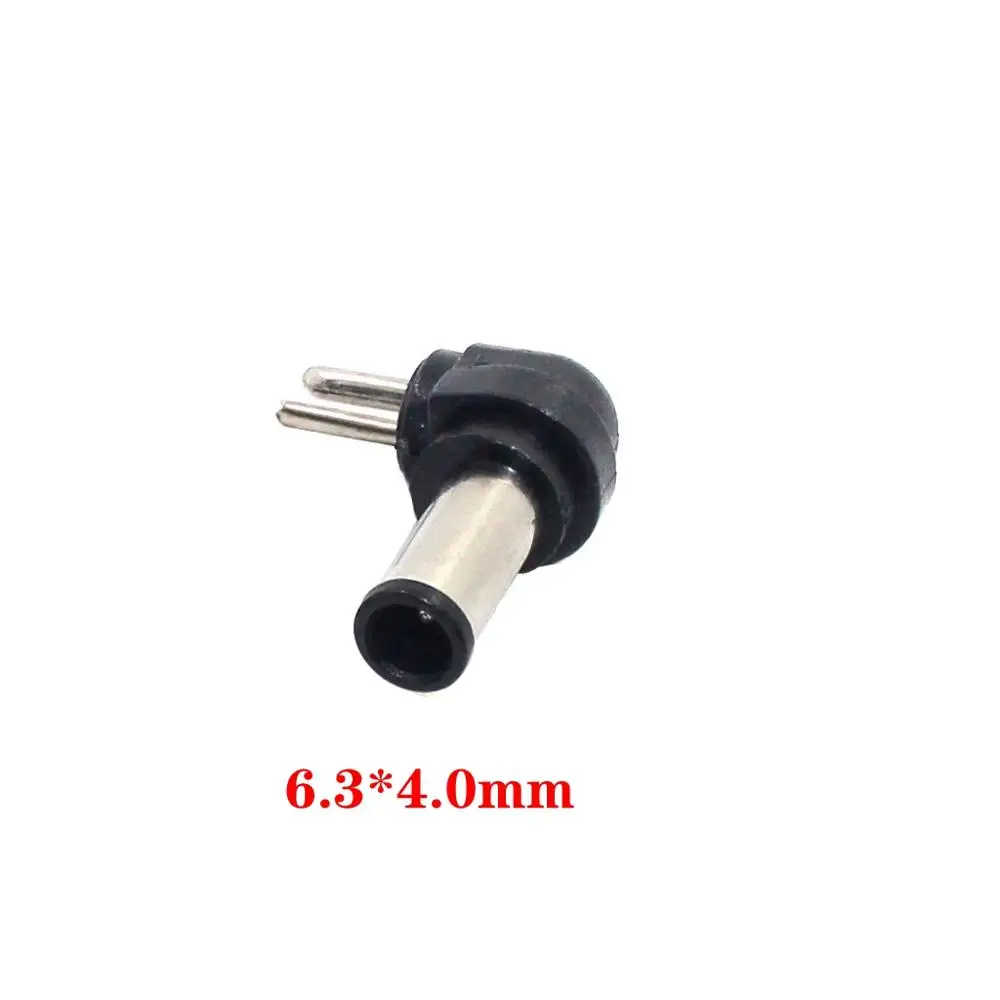8pcs 6.3x4.0mm