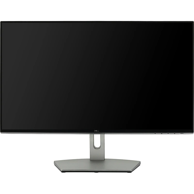 Монитор DELL S2419H 23.8", черный и серебристый