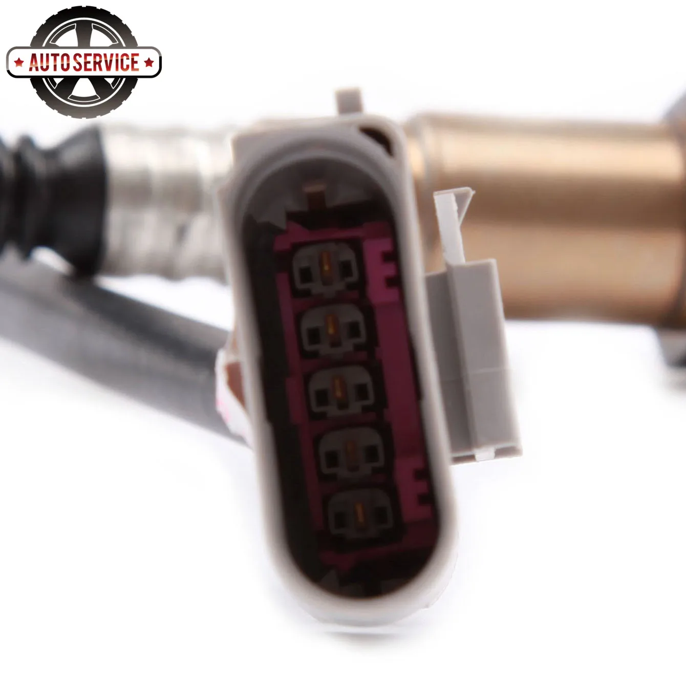 BOSCH025 02 кислородный O2 Датчик соотношения воздушного топлива лямбда датчик для Audi A1 A3 S3 TT VW Passat B8 Golf MK7 Skoda Seat 8V0906262