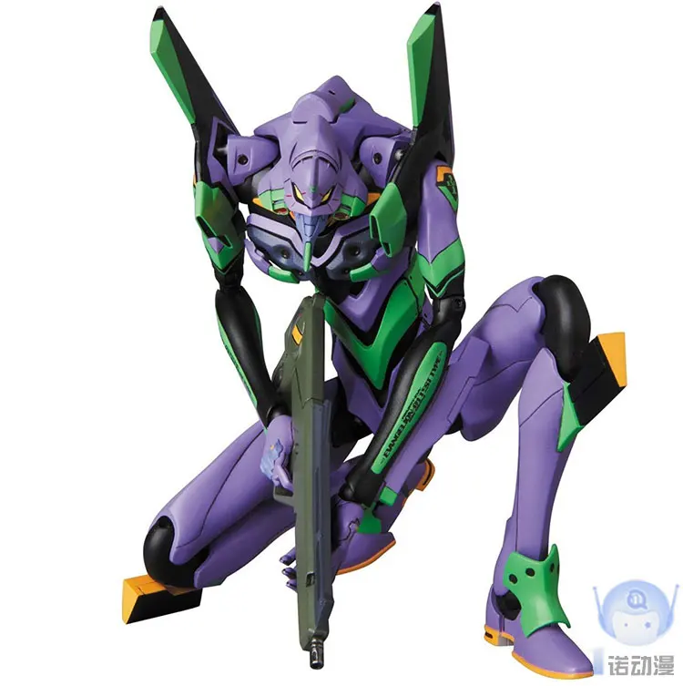 Медиком игрушка MAFEX 47080 EVA Evangelion театральное издание ломающая первая машина ПВХ Фигурки игрушки куклы Brinquedos