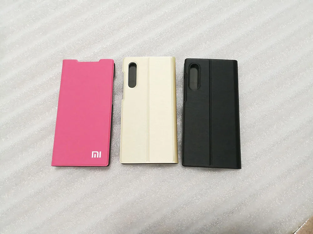 Xiaomi mi 9 Чехол-книжка из искусственной кожи чехол-кошелек размер для Xiaomi mi 9 mi 9 Чехол-книжка
