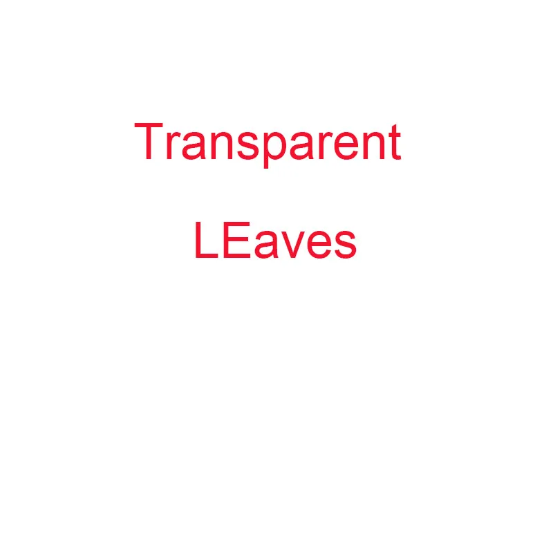 Прямая HA69 - Цвет: LEaves