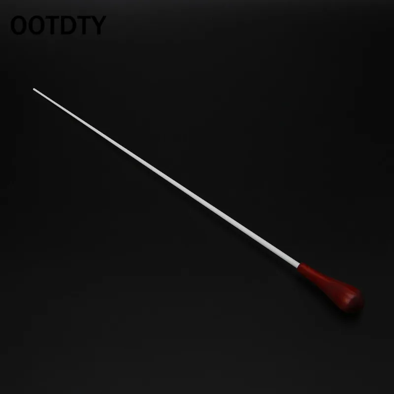 OOTDTY ритм-группа музыкальный дирижер оркестра проводящий эстафету Палисандр Ручка