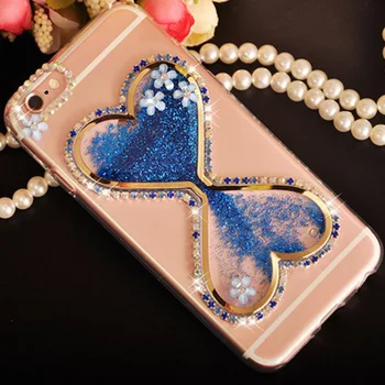

Sunjolly Diamond Case Sand Bling Rhinestone Cover coque for Nokia 7.1 6.1 5.1 3.1 1 7 Plus X7 X6 X5 X3 9 8 6 2018 5 3 2.1 Cases