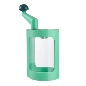 

Vegetable Slicer Cutter Detachable Manual Carrot Cucumber Slicer Hand-cranked Fancy Vegetable Choppers Kitchen Gadgets