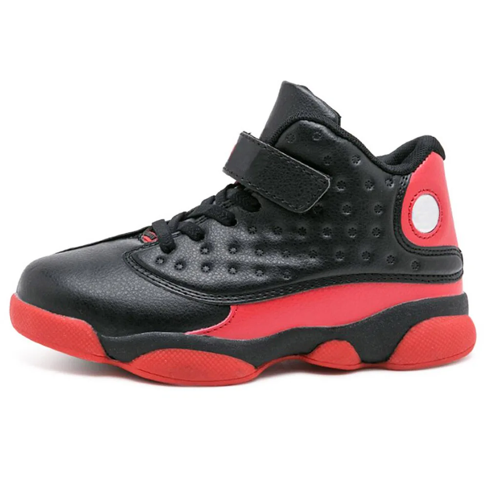 Обувь для мальчиков; нескользящая обувь для бега; спортивные кроссовки; обувь с нескользящей подошвой для мальчиков; детская обувь