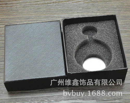 

Watch Packaging Gift Box Accessories Pocket Watch Gift Box Collocation Pocket Watch Box Only