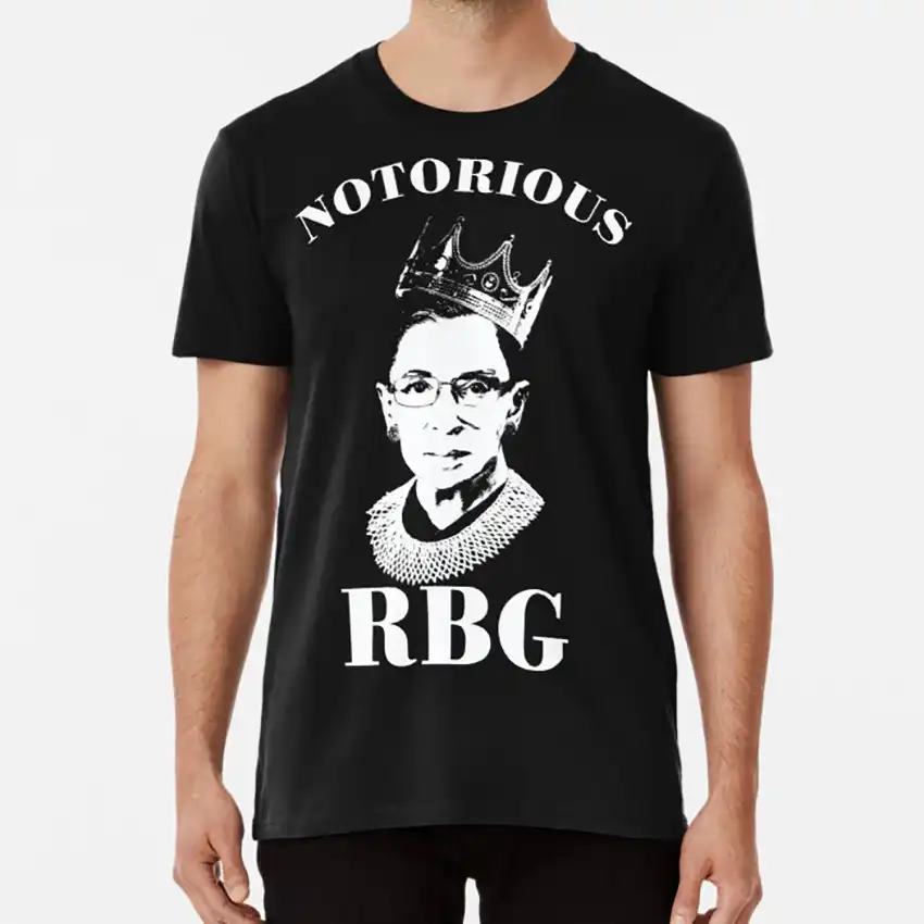 notorious rbg sweatshirt