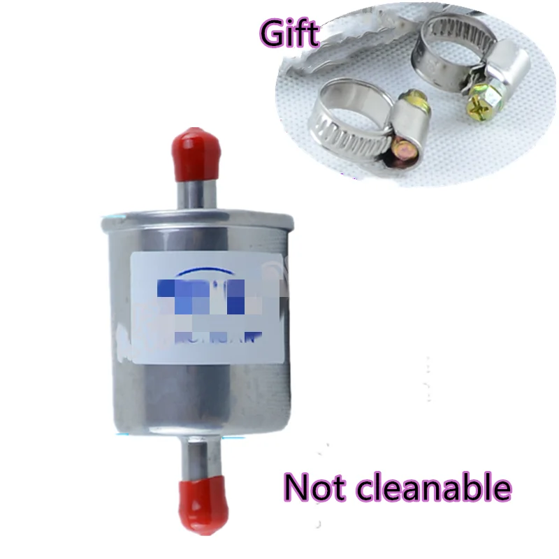 

CNG/LPG Gas Special Filter Oil To Gas Filter Cleanable/Un-Cleanable Filter Element Filter Cup