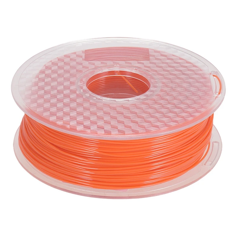 3D-принтеры ПЭТГ PETG Пластик 1,75 мм 1 кг/рулон для 0,2/0,3/0,4/0,6 мм форсунками из Prusa I3 комплект 3d PETG Материал нити