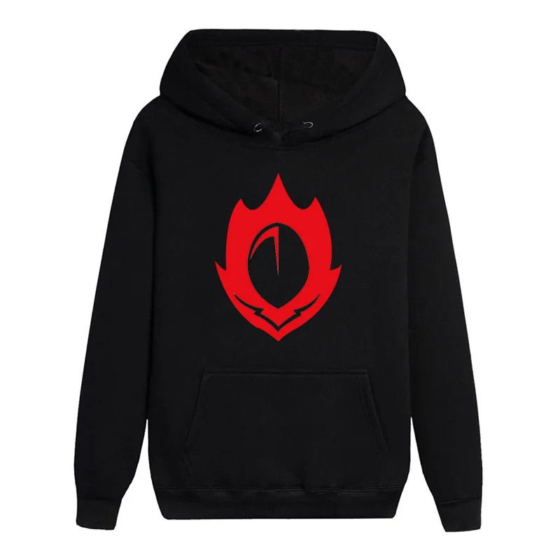 Горячая ТВ-анимация Code Geass Zero аварии одежда с длинным рукавом фосфоресцирующие худи Повседневное Пот Популярные пальто свободного кроя пуловер с капюшоном - Color: 03