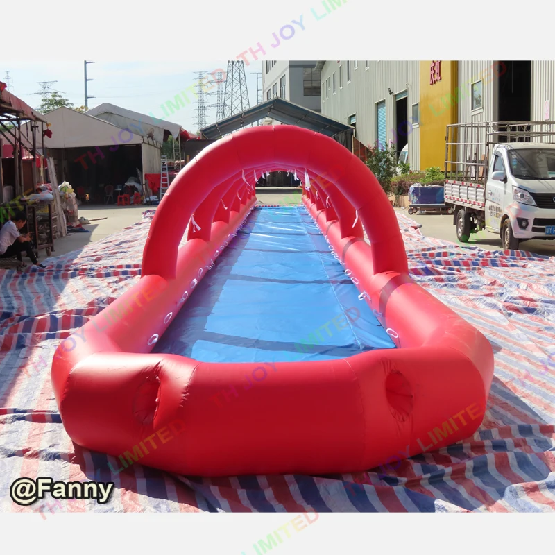 inflatable slip n slide 5