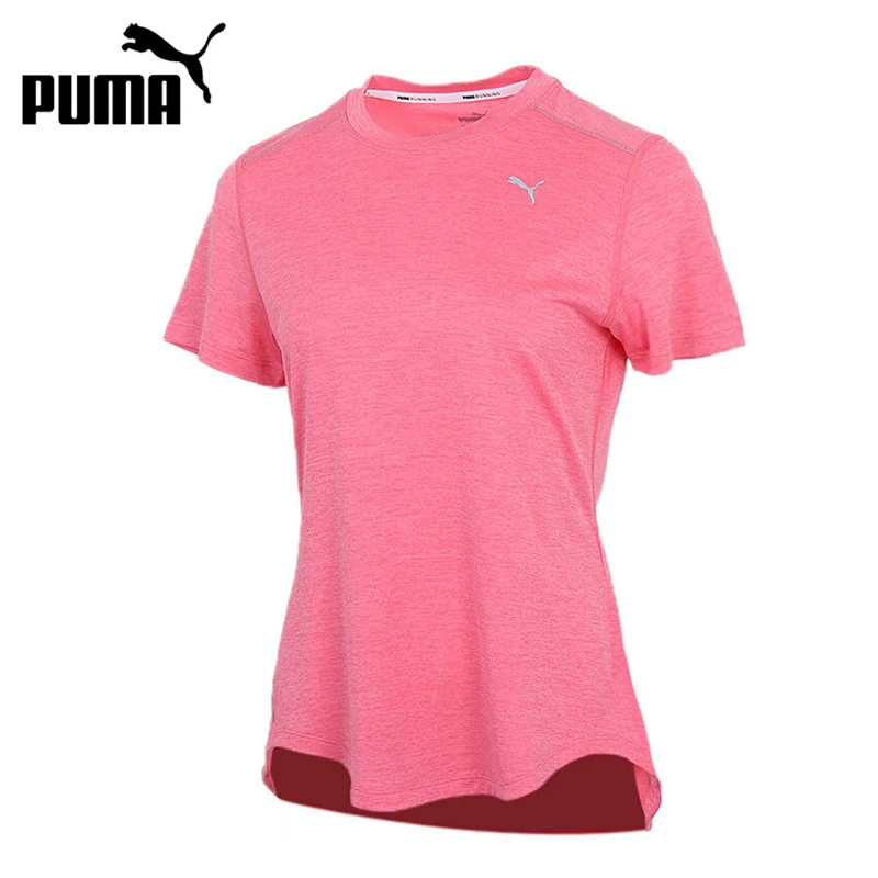 Arrival PUMA Ignite Heather SS Tee 