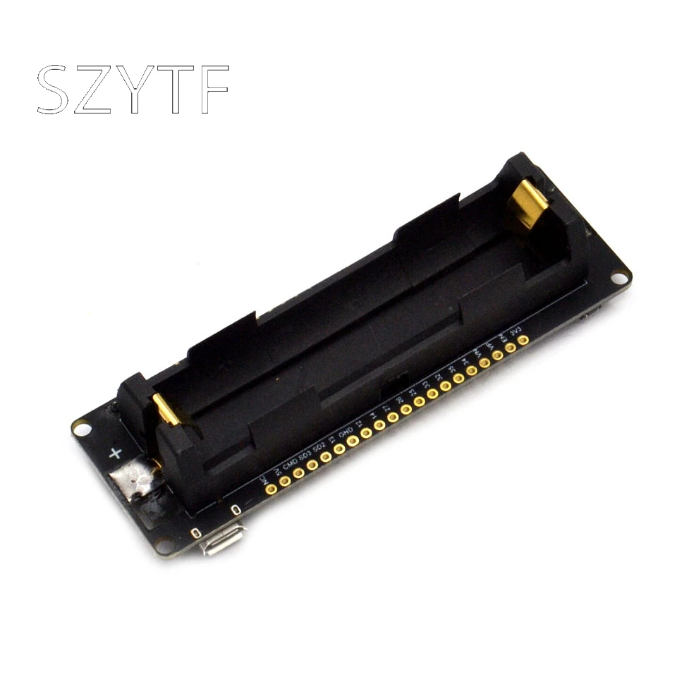 Skup TTGO t energy T18 WiFi i moduł bluetooth 18650 ESP32 WROVER Boards