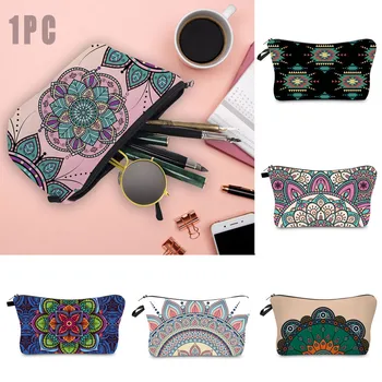 

Portable Cosmetic Bag Female Clutch Bag Multifunctional Travel Storage Bag2020 hot new products Spot supplier Dropshipping Hot