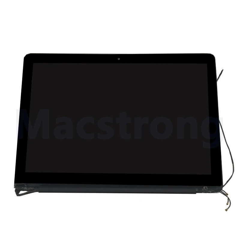 Новый Полный комплект ЖК экрана A1278 для Macbook Pro 13 ''A1278 сменный экран дисплея 2011