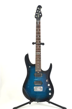 

JP6 guitar; quilted maple top; free shipping