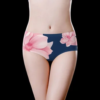

Pink Lotus Viscose Low-Rise Briefs Wholesales and Dropship