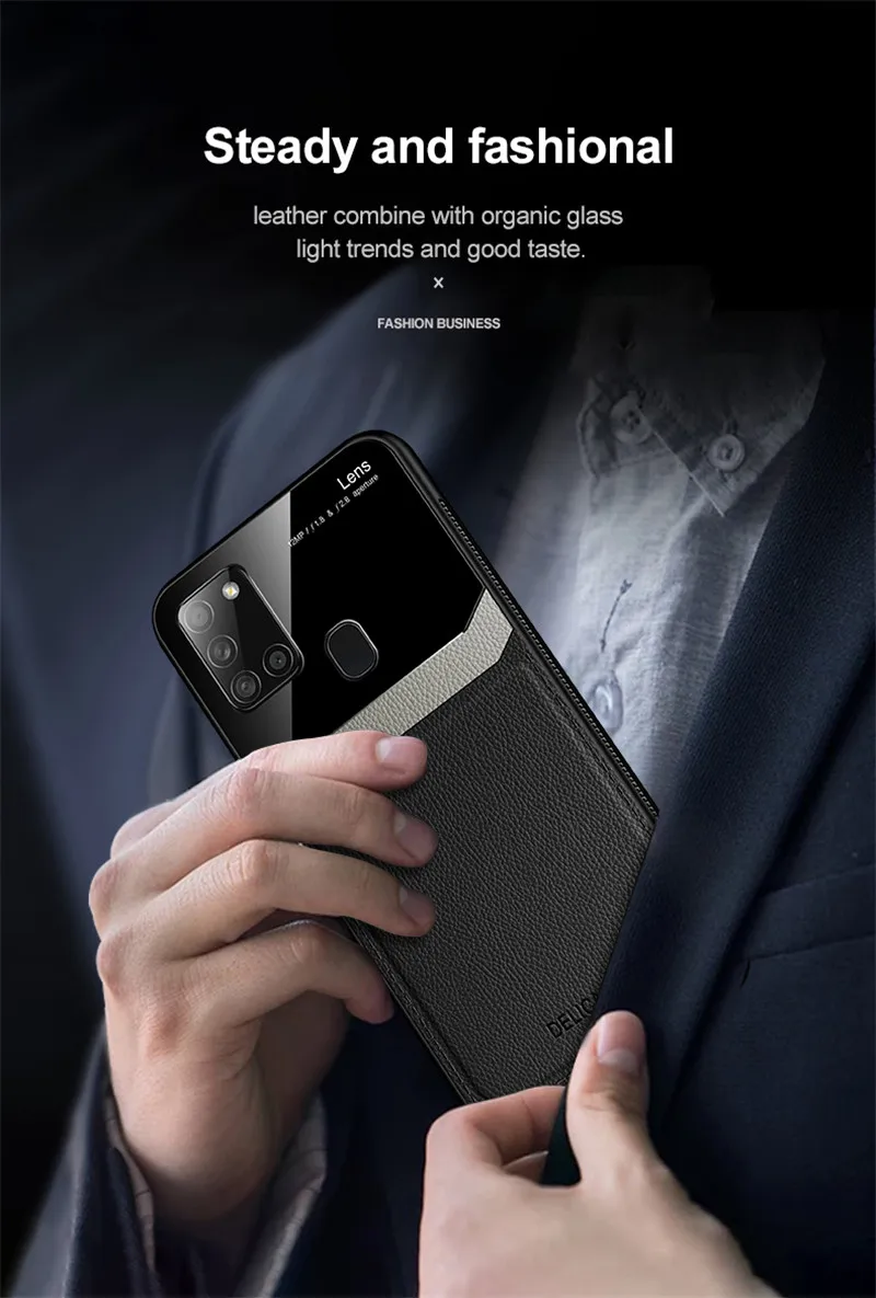 2020-8-22-三星-A21SPC头拼皮纹壳描述_06