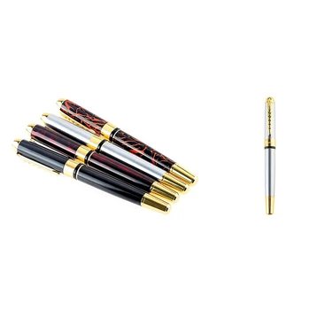 

Jinhao 250 Classical Fountain Pen, 4Pcs