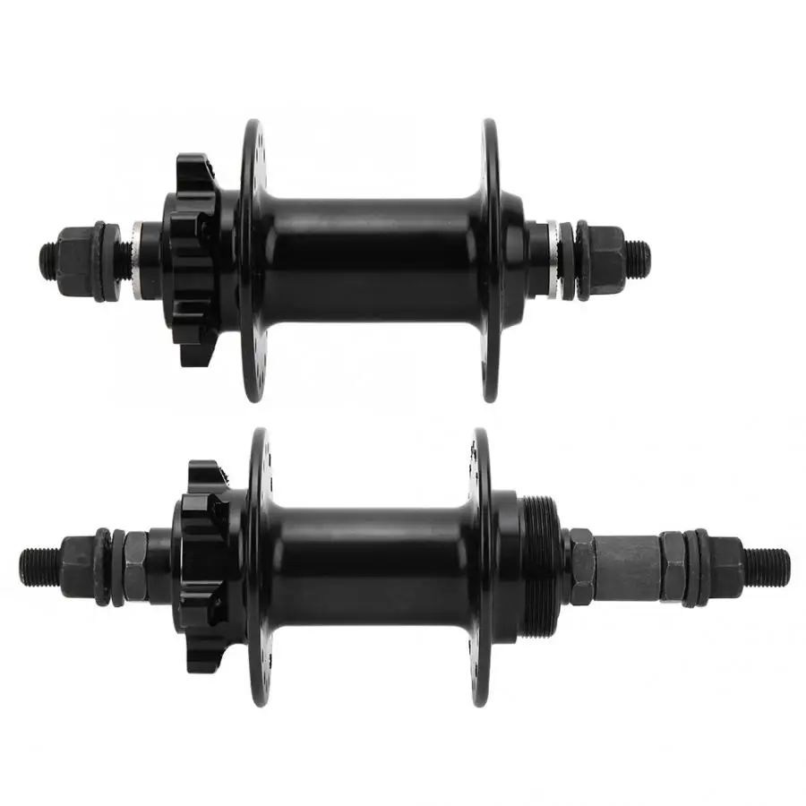 HubsSealedBearingMTBMountainBikeHubsQuickReleaseset36Holes