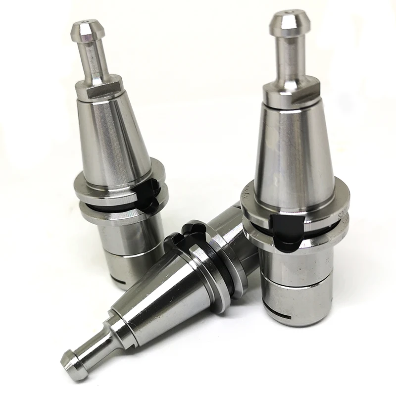 Tsugami держатель для машин ER20 S20T ER16/ER20 BT20 ER16 45L/45 MS держатель инструментов высокоскоростной цанговый патрон G2.5 40000 об/мин