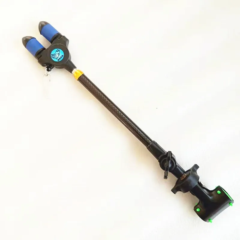 

Wholesale Holder after Hanging Fishing Rod Hanging Automatic Lock Rod Fishing Rod after Hanging Anti-off after Hanging Fishing R