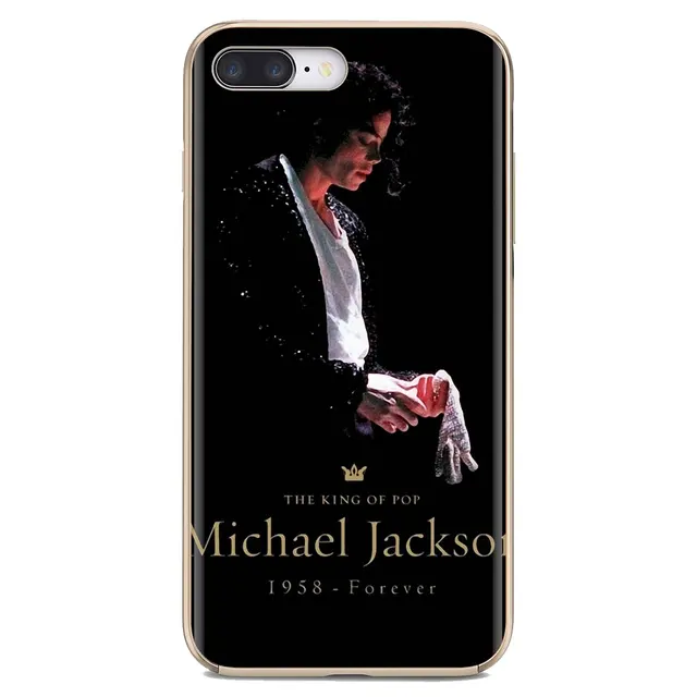 Phone Cover Michael Jackson King Mj Beat It For Sony Xperia XA1 XA2 ULTRA 10 X L2 For Oppo realme c3 6i 7 7i Pro Case & - AliExpress