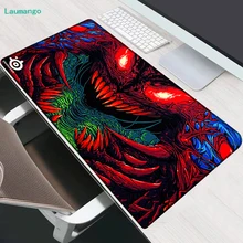 

Mouse Pads SteelSeries Logo Large Anime Mouse Pad 1000x500 Computer Mousepad 90x40 Play Mat Office Carpet Gaming Keyboard Cs Go