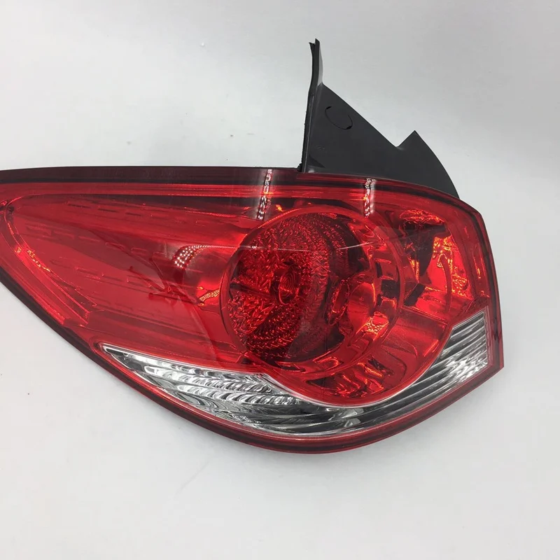 Сделано для Chevrolet Cruze хэтчбек задний светильник в сборе cruze хэтчбек cruze два отсека задний светильник s задний фонарь