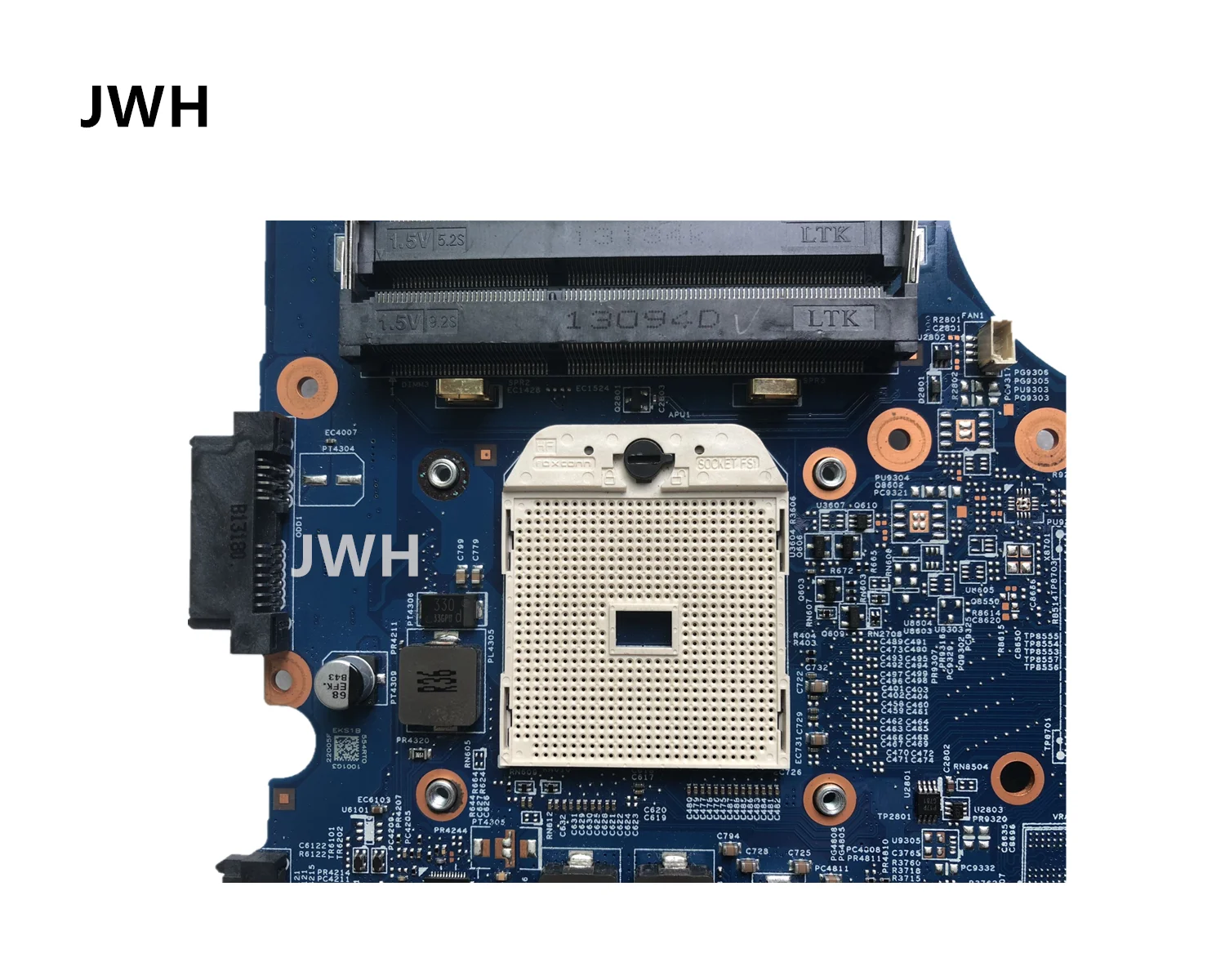 YPAY для hp PROBOOK 4545S материнская плата 683600-001 683600-501 683600-601 протестированная Рабочая