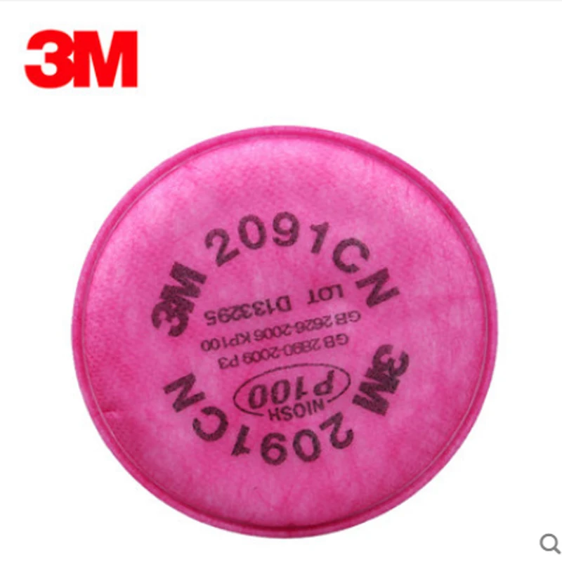 17 in 1 3M 7502 Dust Gas Respirator Half Face Dust Mask For Painting Spraying Organic Vapor Chemical Gas Filter Work Safety