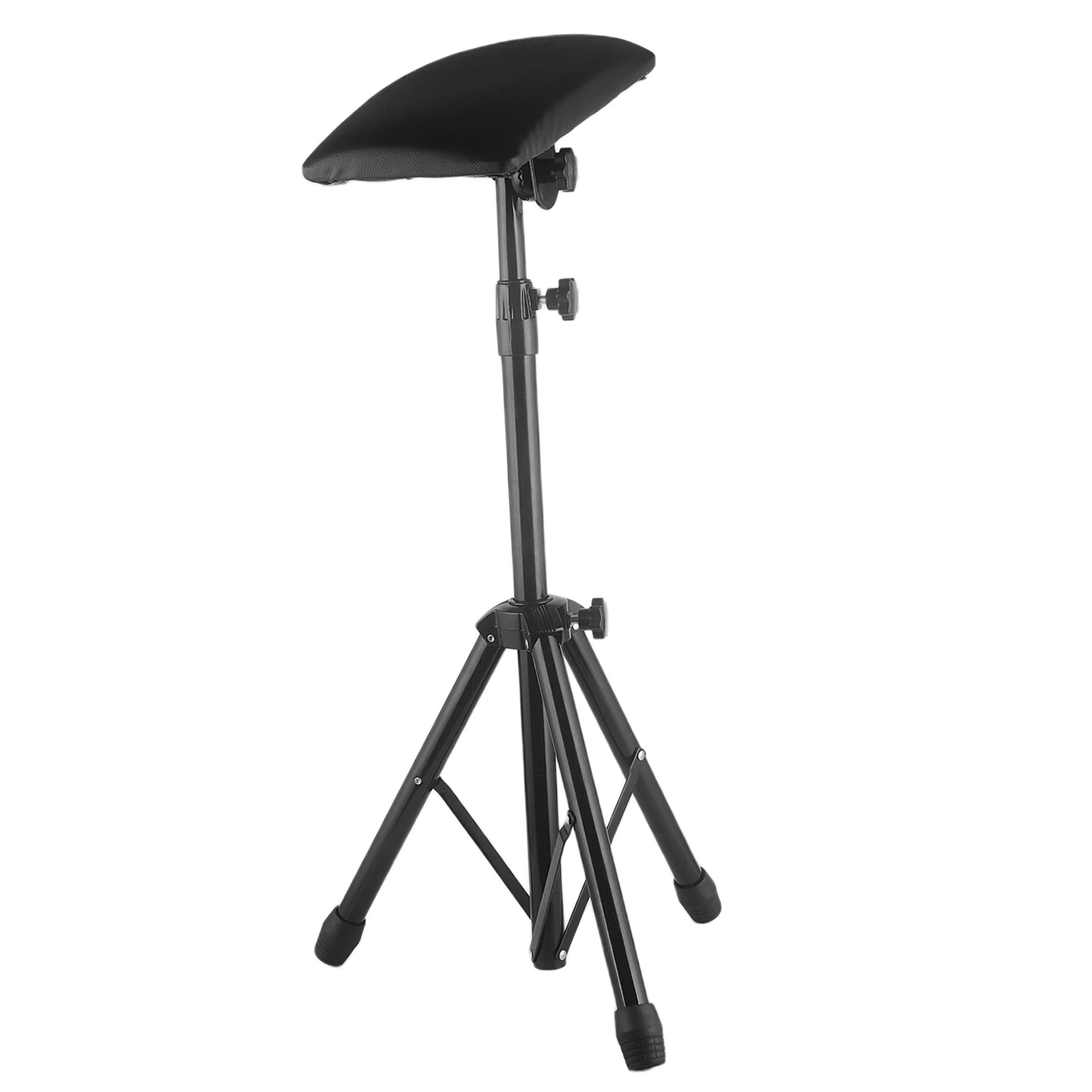 Professional Tattoo Armrest Adjustable Height Leg Rest Rest Cushion Stand Holder Arm Bar Pad Tattoo Tools For Tattoo Salon Arts