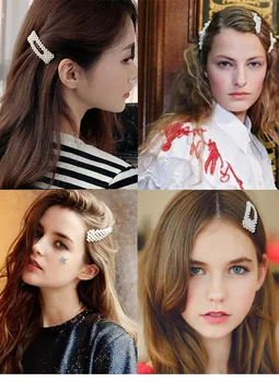 

VIP link for hair clip