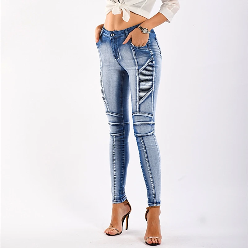 moto jeans for women