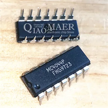 

1PCS MC4044P MC4044 DIP-14