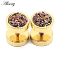 Gold Colorful