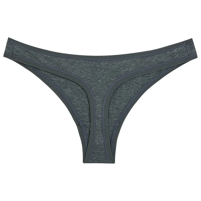 2020 сексуальные спортивные стринги трусики Женские Трусики бикини для девушек