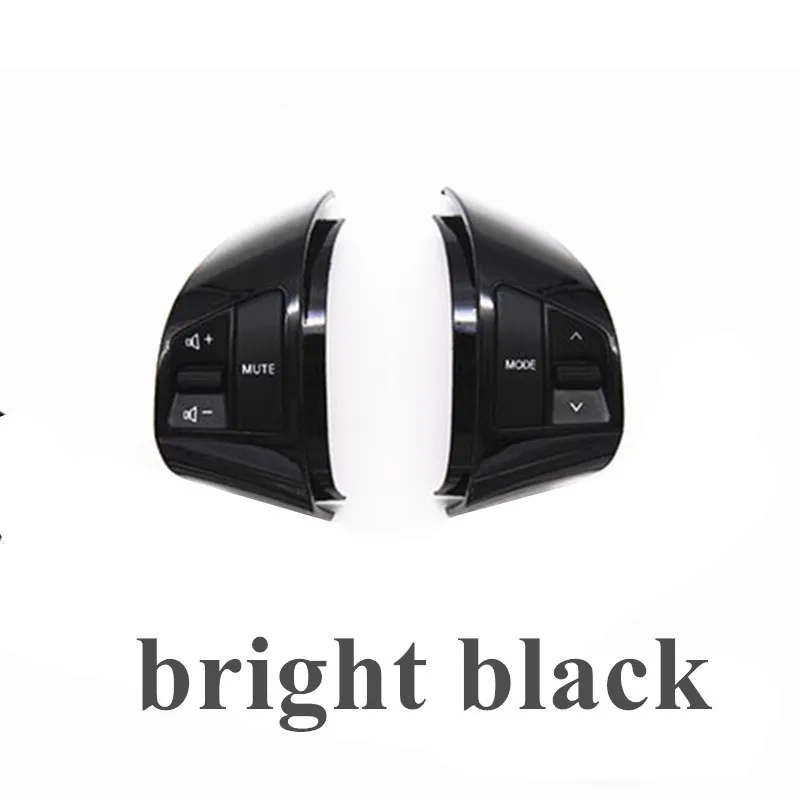 Многофункциональная кнопка дистанционного управления на руль для Hyundai