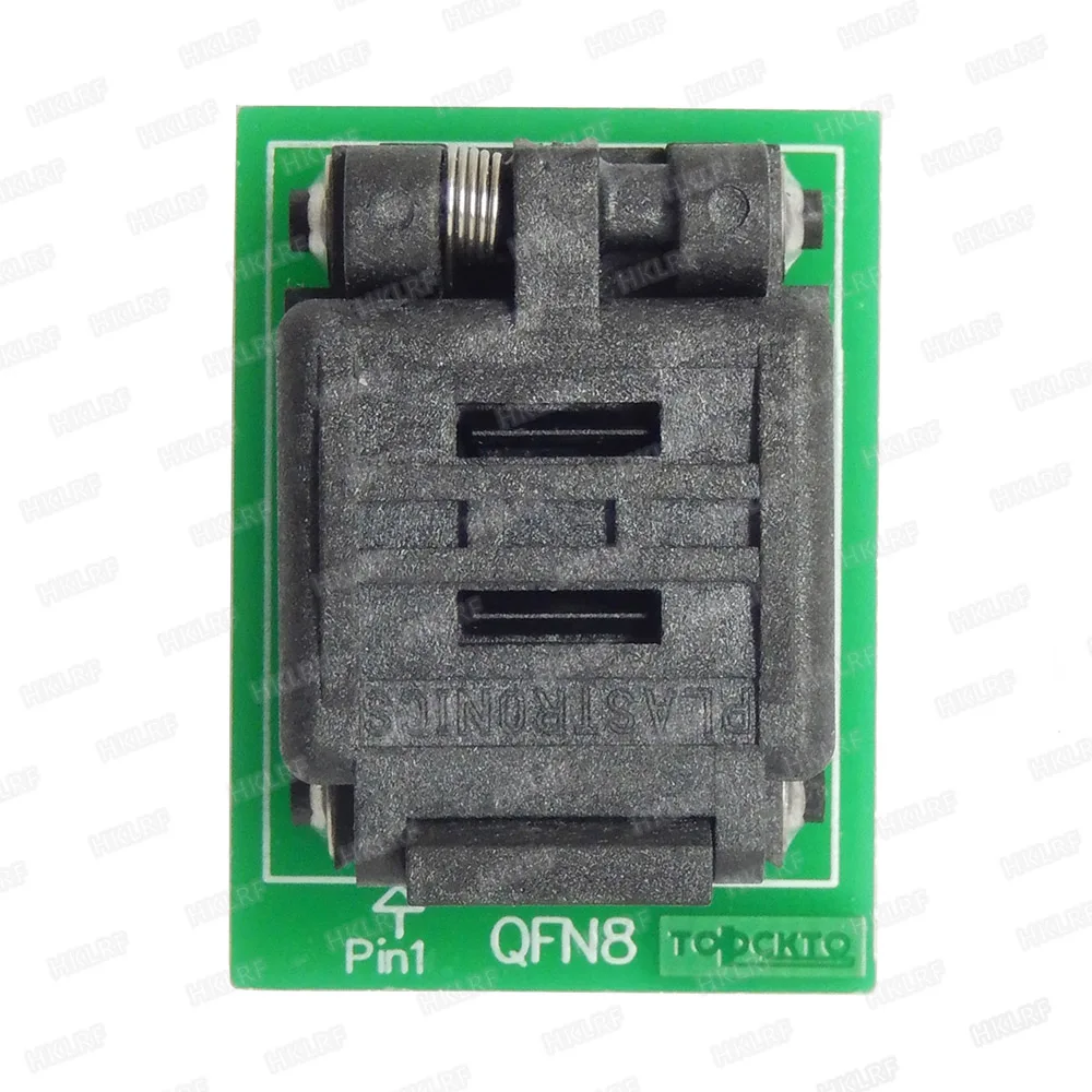 IC Programmer Adapter  (2)