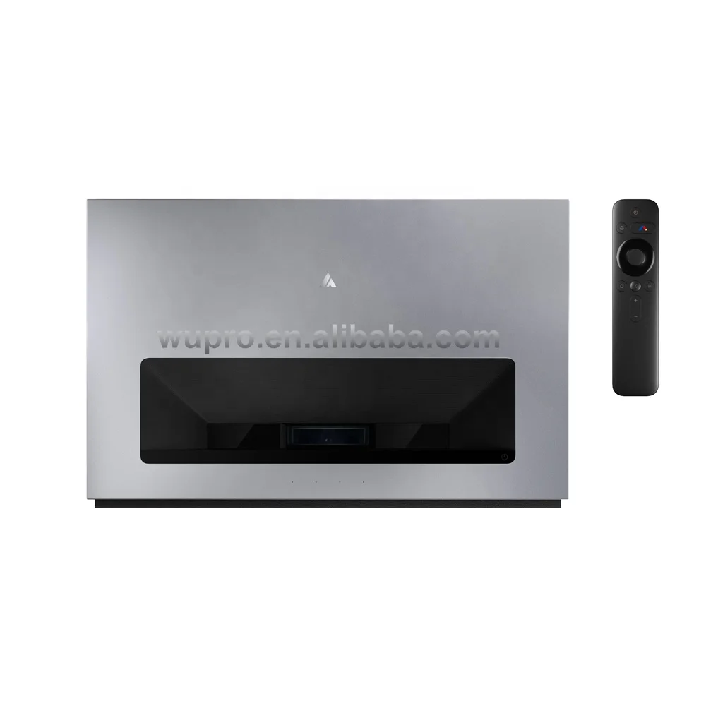 Проектор 4k для домашнего кинотеатра