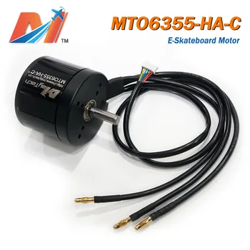 

Maytech eletrico motor 6355 170KV e bike outrunner motor for electric skateboard diy