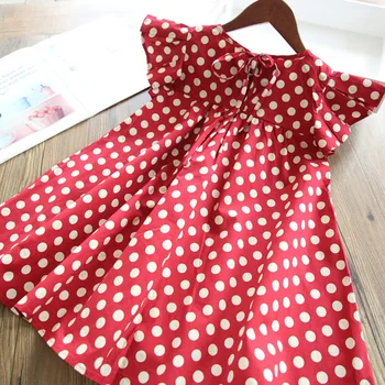 

Girls Dress Baby Costume Dress for Summer Girls Princess Dress Kids Evening Party Out Off Shoulder And Floral Dress Kids Dress