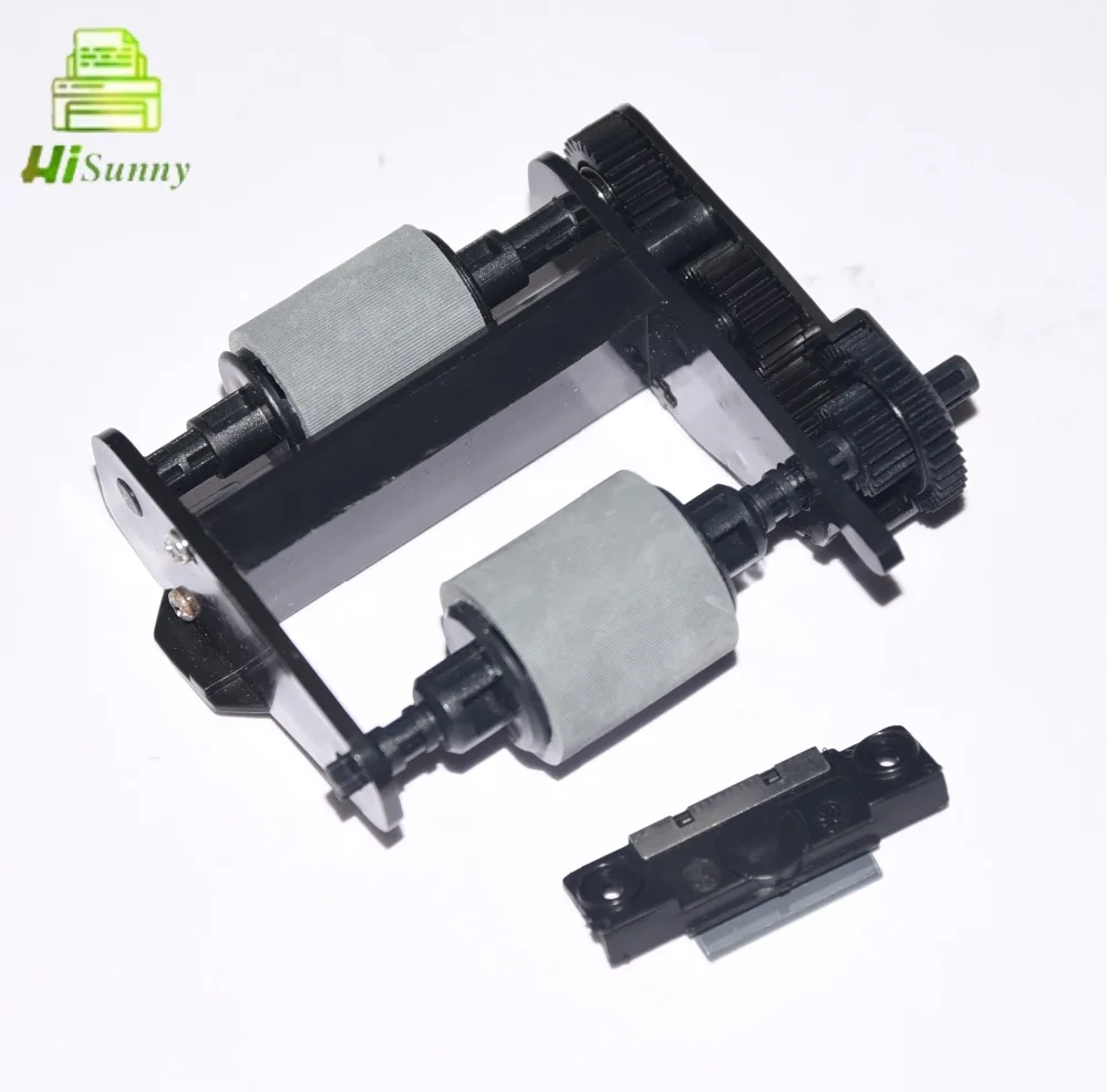 Q3948-67904 5851-3580 for hp Laserjet 2840 3030 3050 3055 3380 3390 M1522 M2727 CM2320 ADF paper pick-up roller Kit