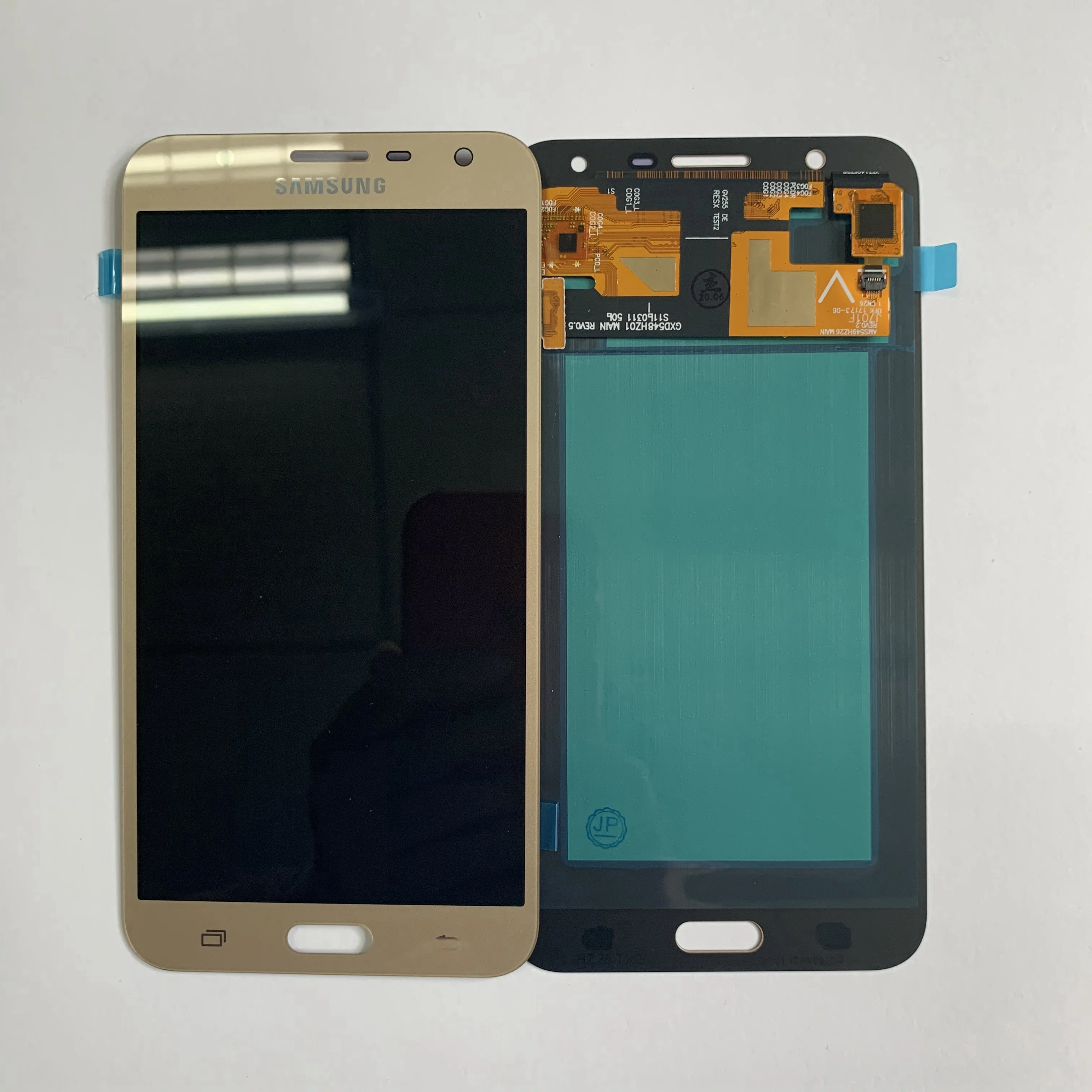 

Original LCD Display For Samsung Galaxy J7 neo J701 J701F LCD Display Touch Screen Digitizer Assembly Replacement Parts