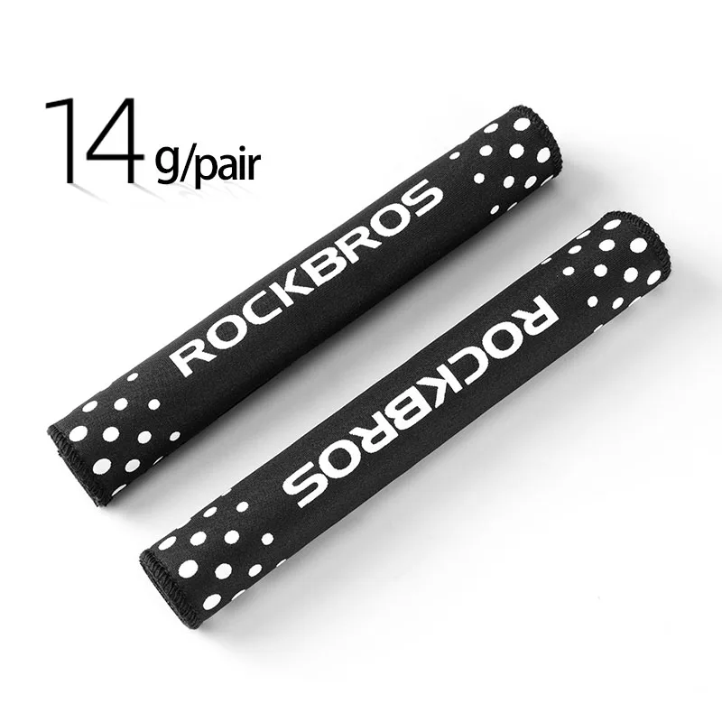 RockBros велосипедная защитная накладка на раму велосипеда для велосипедных